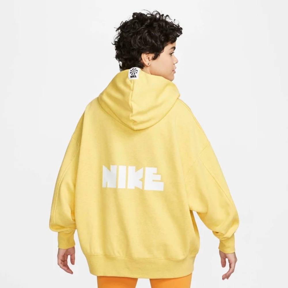 NEW Nike Sportswear Circa 72
Women's Oversized French terry Large